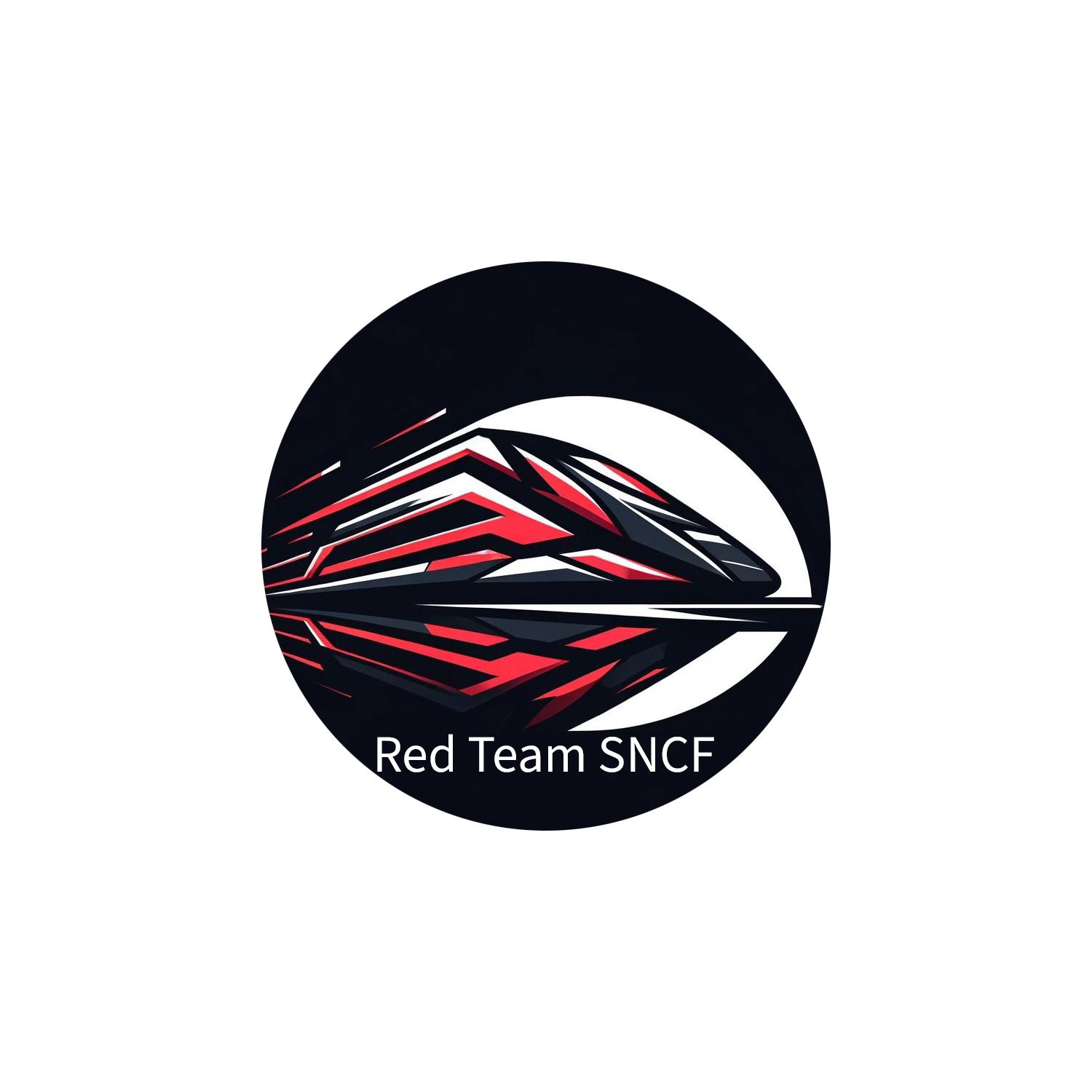 Red Team SNCF
